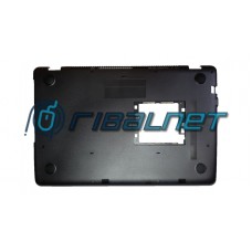 Asus X542UQ-1A BOTTOM CASE SUB ASSY W/SPEAKERS 